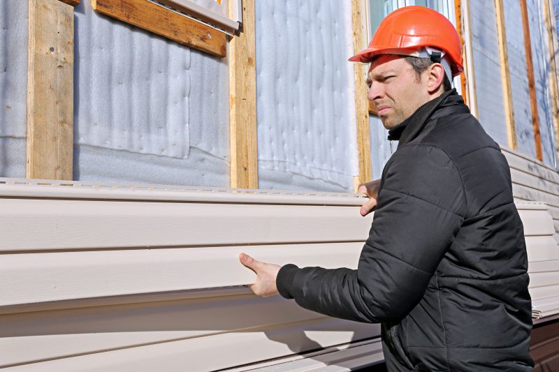 Top Siding Installation Companies in Kaufman, TX