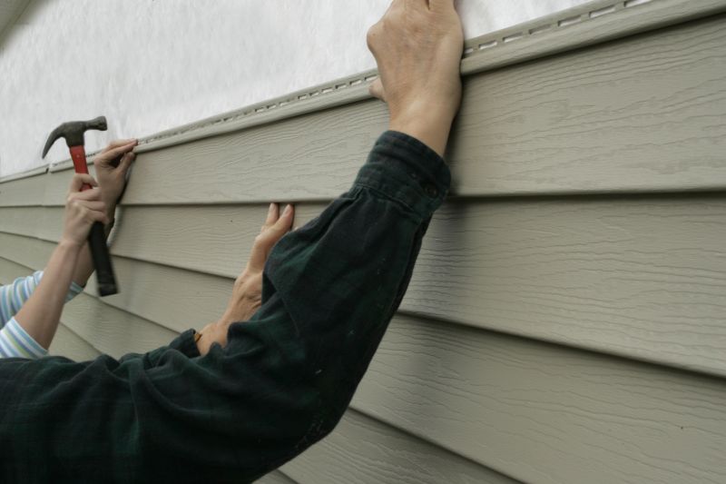 Top Siding Installation Companies in Kaufman, TX