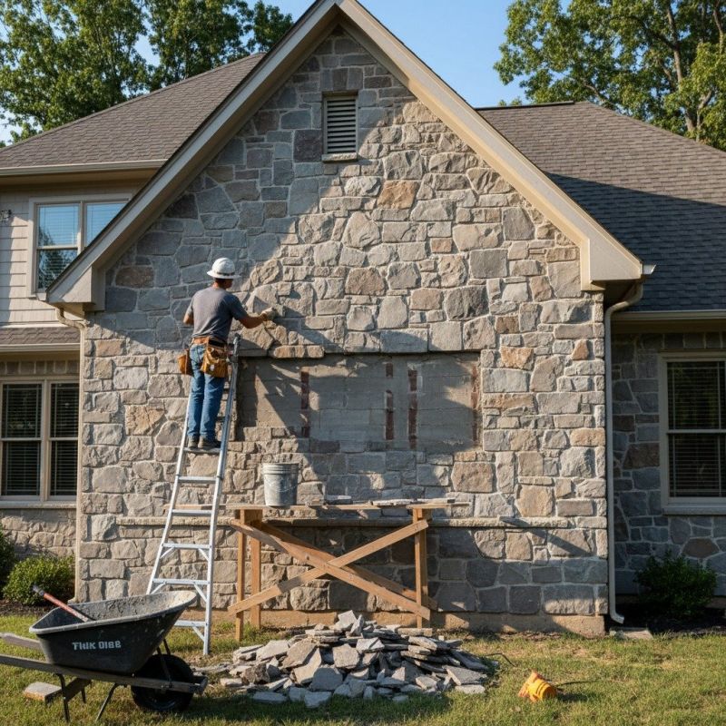 Top Siding Repair Companies in Mesquite, TX