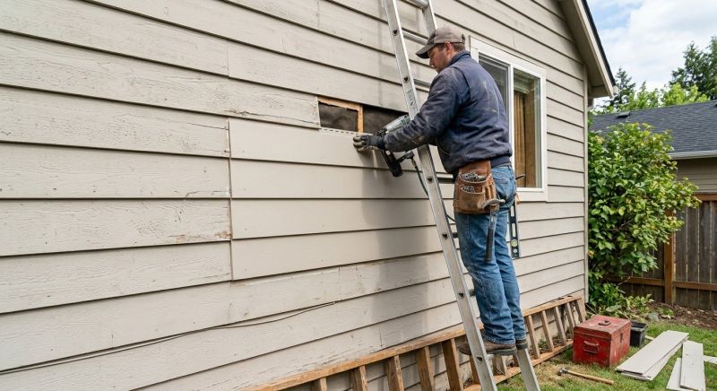 Top Siding Repair Companies in Rockwall, TX
